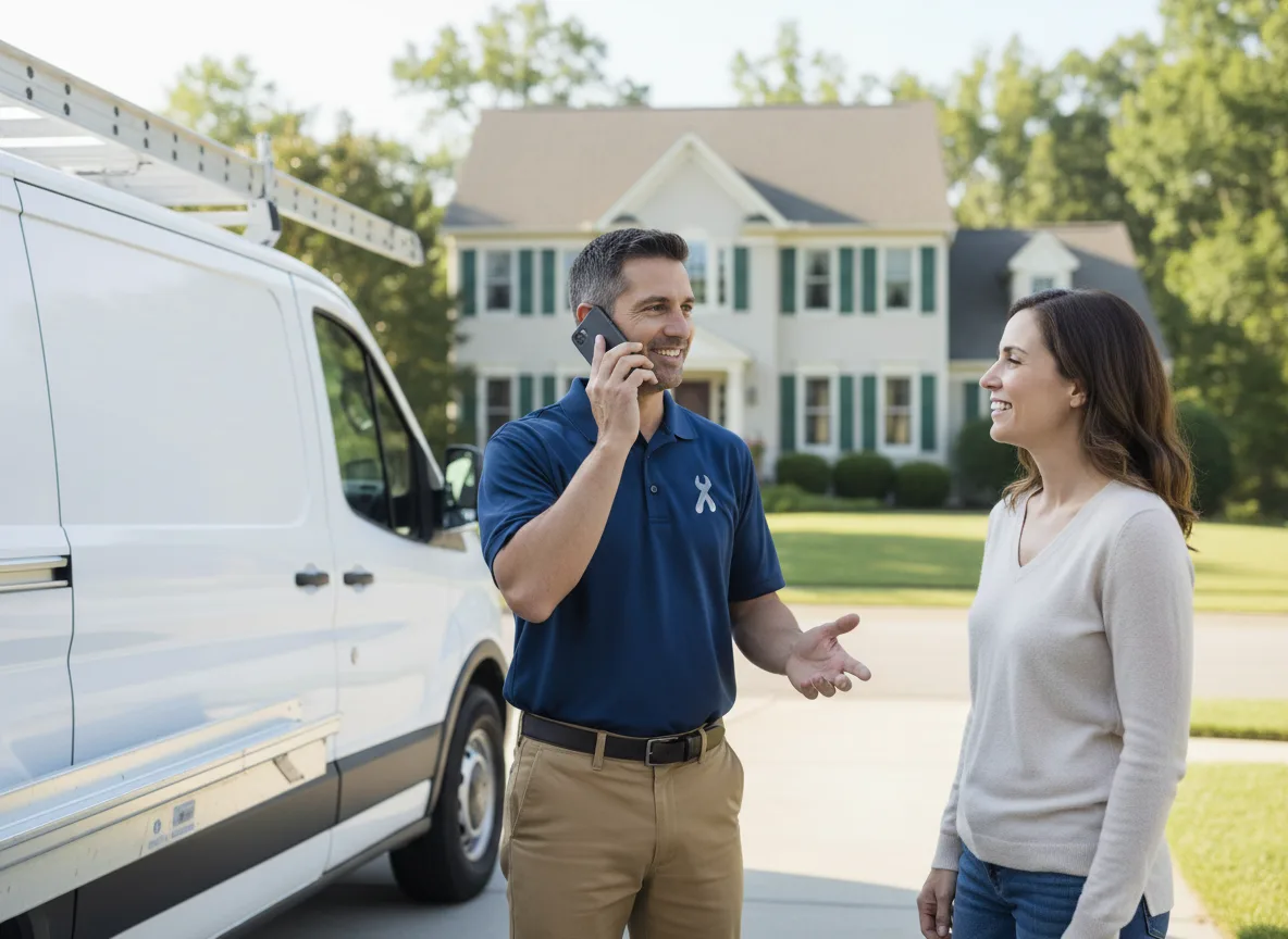 Home Gutter Service Ocala, FL FAQs